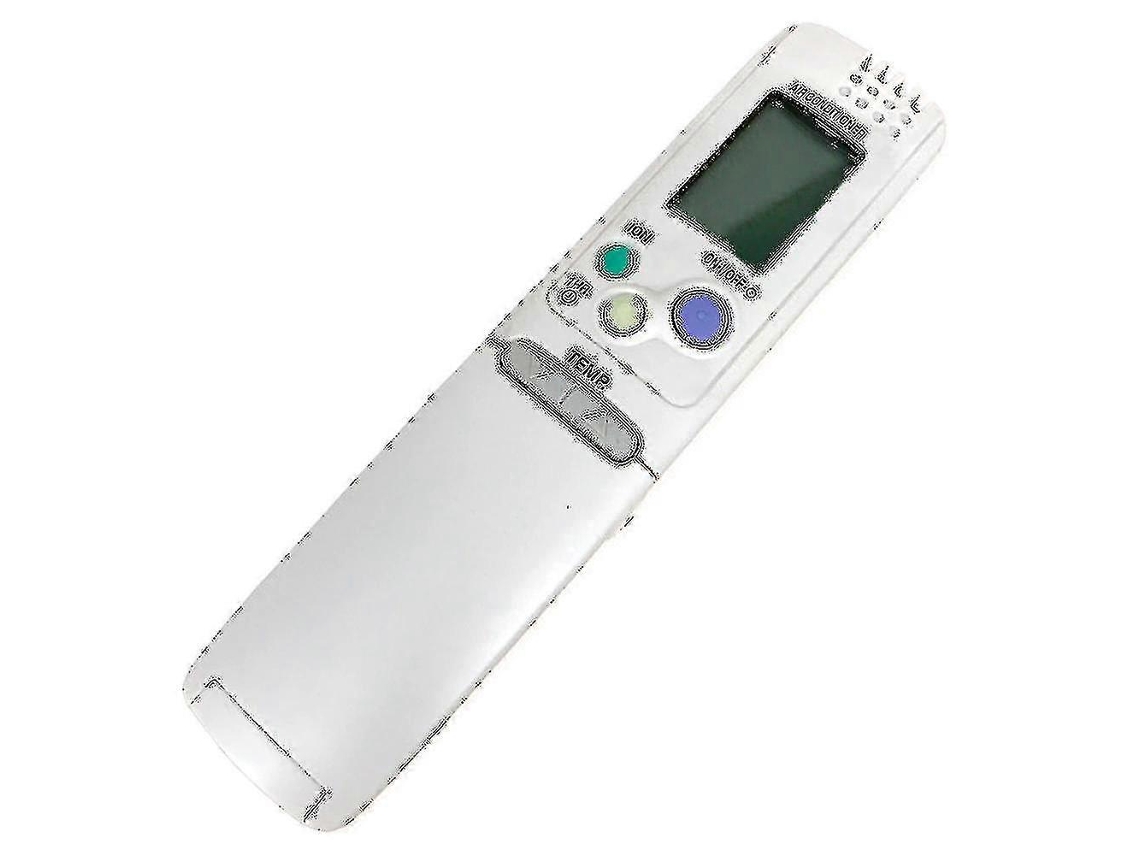 Reemplazo para el control remoto Sanyo AC RCS Sr1 Hao Vayotoy