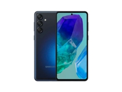 SAMSUNG Galaxy M55 5G M556 256GB/8GB Dual SIM Negro