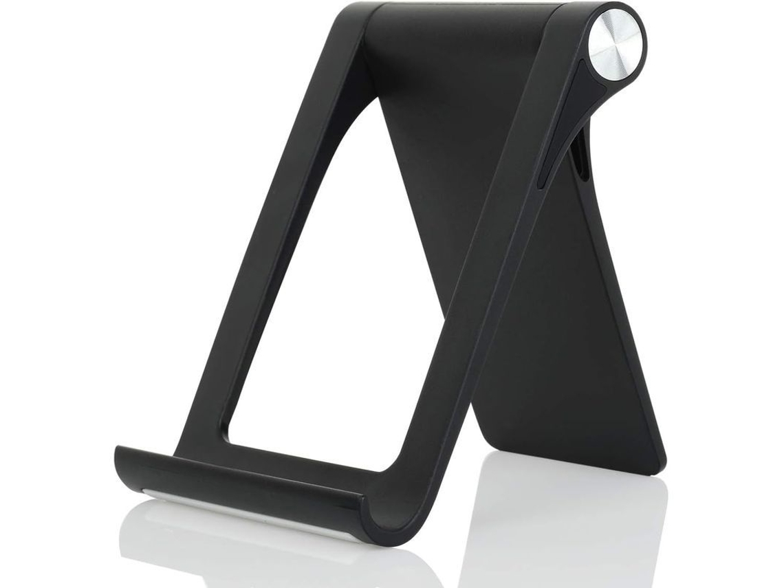 Soporte De Escritorio Ajustable Multiángulo Para Teléfonos, Compatible Con Iphone 14, 13, 12, 11 Pro Max Y Tabletas.
