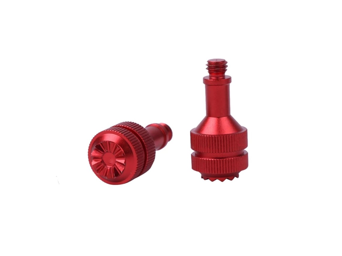 2026-palanca De Control Remoto Thumb Rocker Ligera Y Duradera De Aleación De Aluminio Compatible Con Dji Mini 2/mavic Air 2