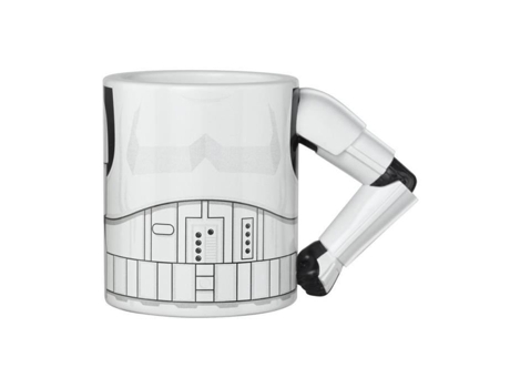 Taza de brazo de Star Wars