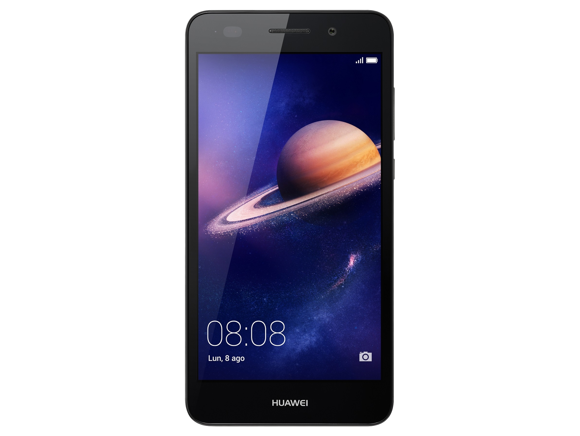 frío Cusco Envolver Smartphone HUAWEI Y6 II 5.5'' 16GB negro