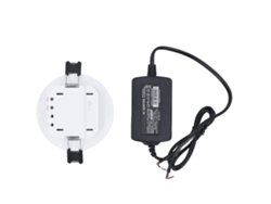 Sensor Inteligente De Existencia Humana Con Detección De Movimiento Estático Micro Para Seguridad Hogar 100‑240v