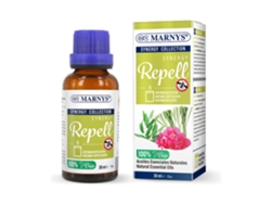MARNYS Combo Usb Ultra Nebulizador + Synergy Repell Usb + 30 Ml