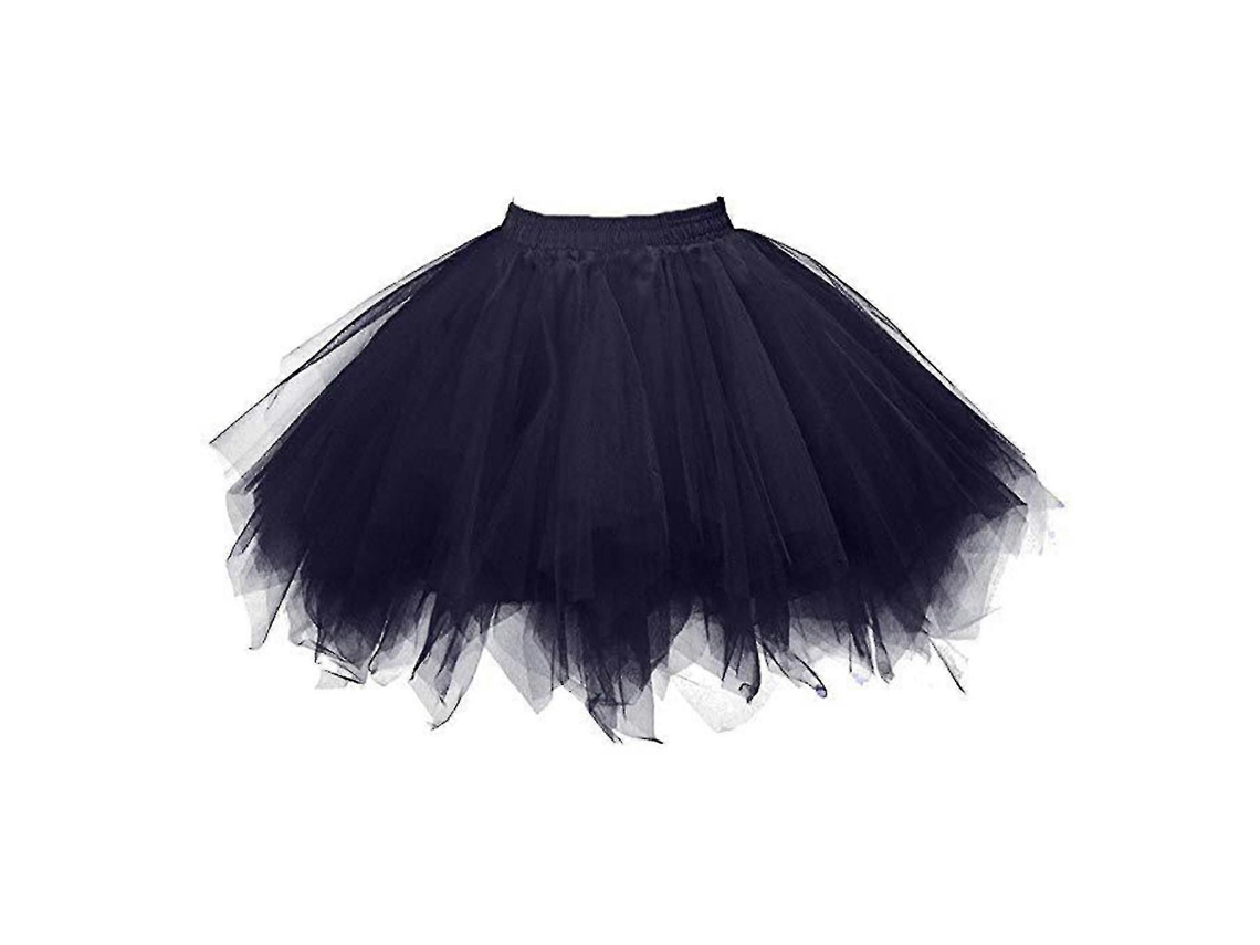 Vestidos cortos de baile de tul elástico estilo princesa para mujer, verano 2024
