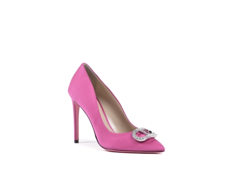 Zapatilhas DEE OCLEPPO DO41 S SATIN FUXIA
