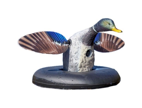 Isca de Pato-Real Flutuante Elite Series Coloridomojo Outdoors