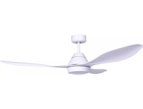Ventilador de Techo FARO BARCELONA Polaris (35 W - Diámetro 132 cm)