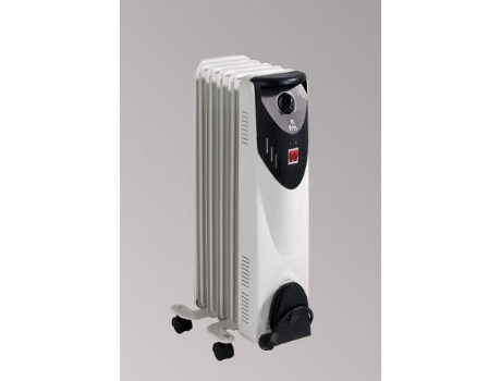 Radiador de Aceite FM Br-10 (1000 W)