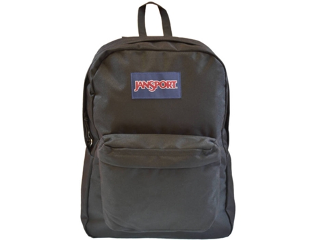 Mochila Jansport Superbreak K1 (Negro)