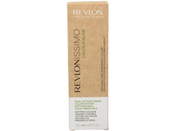Tinte para el Pelo REVLON Revlonissimo Color Sublime Nº 5.4 (75 ml)