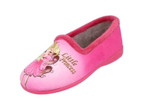 Zapatillas de casa 300/23 34 BUBBLE BOBBLE