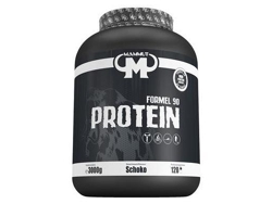 MAMMUT Formel 90 Protein Strawberry 3000 Gr
