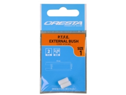 Cana De Pescar CRESTA Protetor ptfe bush external
