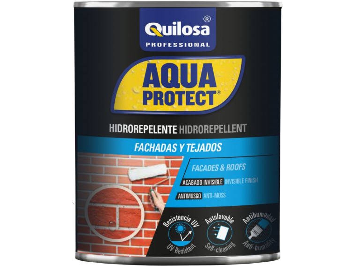 Impermeabilización QUILOSA (5 L)