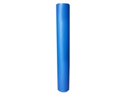 Proteccion columna redonda deluxe 1,5 mt altura grosor 5 cm -metro lineal-