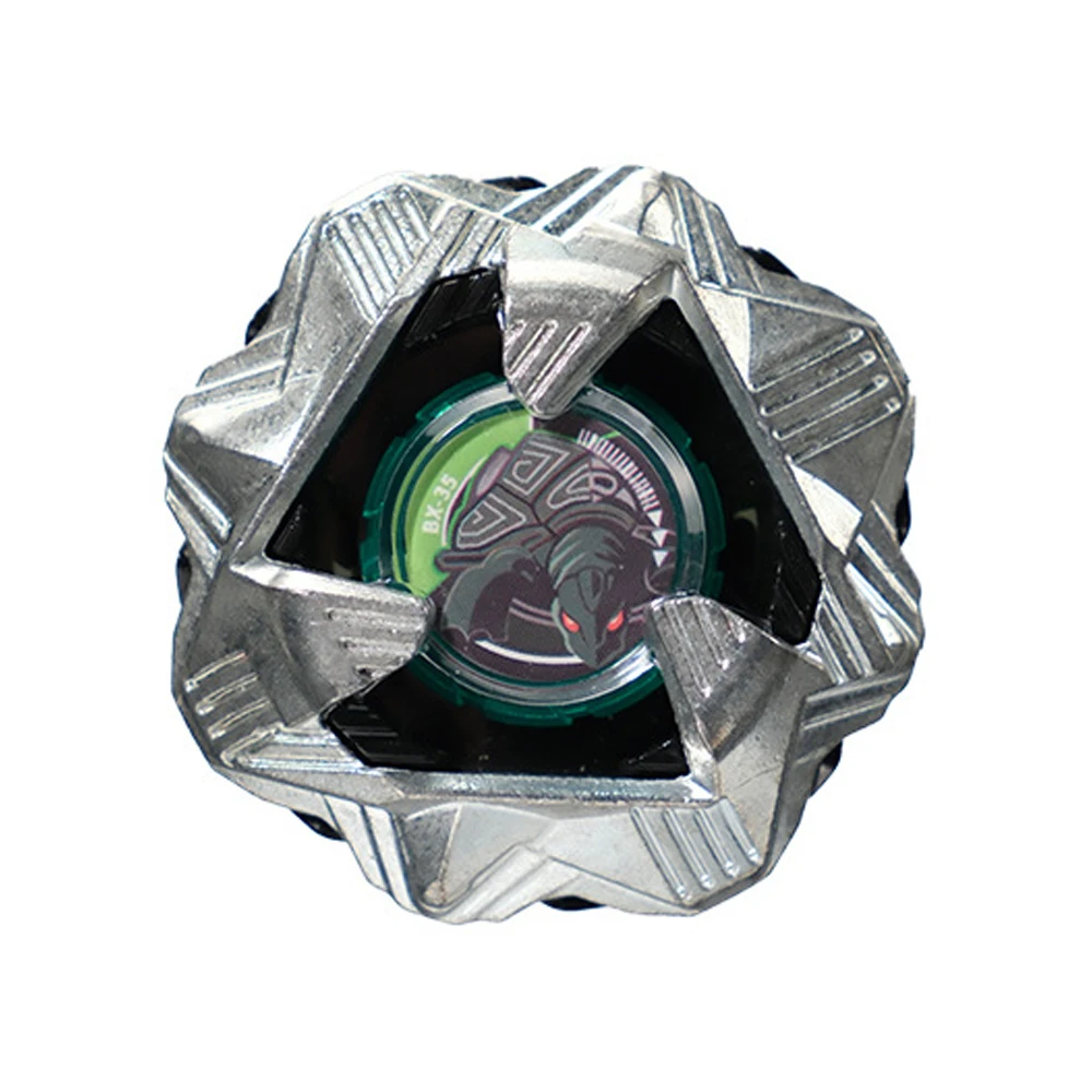 Ala De Fénix Para Principiantes De Beyblade Cobalt Blue Dragoon