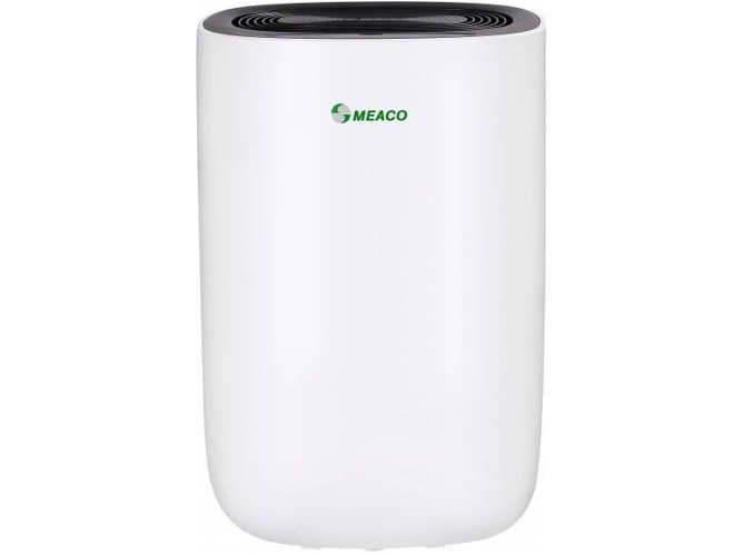 Meacodry Abc 10lb deshumidificador ultrasilencioso 35 db secadora diseño compacto bajo consumo energía 160 w 240 v