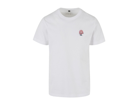 Camiseta MISTER TEE Donut EMB