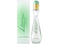 Perfume LAURA BIAGIOTTI Laura Tender Eau de Toilette (25 ml)