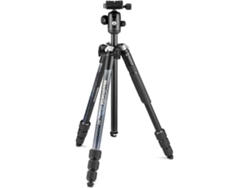 TRIPE MANFROTTO ELEMENT MII ALUM PRET