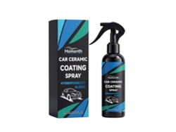 Spray cerámico para coches para eliminar arañazos y dar brillo.
