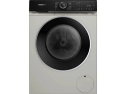 Lavadora SIEMENS I-Dos WG56H2AXES (10 kg - 1600 rpm - Gris)