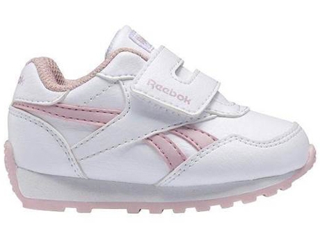 Tenis REEBOK Rewind (23.5 - Blanco)