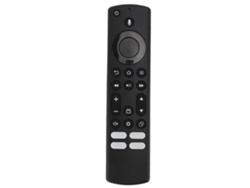 Controle Remoto Tv Bluetooth Com Voz Ns Rcfna 21 Substituto Insignia F30 F20 Df620 Fire Tv