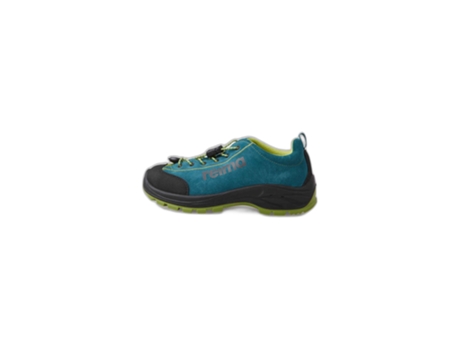 Zapatilla para Niños de Montañismo REIMA (34 - Multicolor)