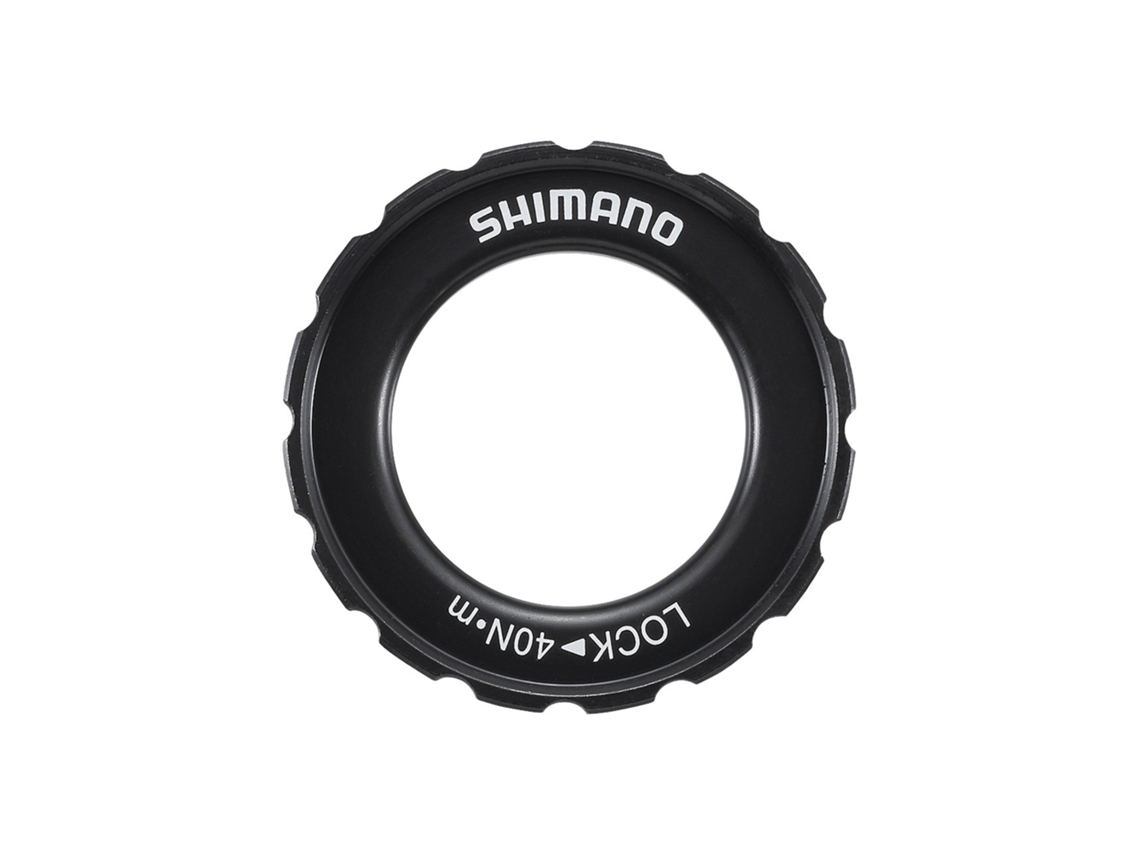 Shimano | Anillo Fijación Center Lock Hb-m618