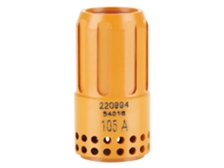 Anillo Giratorio Consumible 220994 Para Máquina De Corte Por Plasma Max105