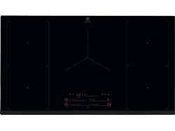 Placa de Inducción ELECTROLUX EIV95550 (Eléctrica - 62 cm - Negro)