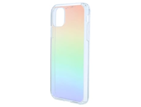 Funda Iridiscente Multicolor para iPhone 12 Mini