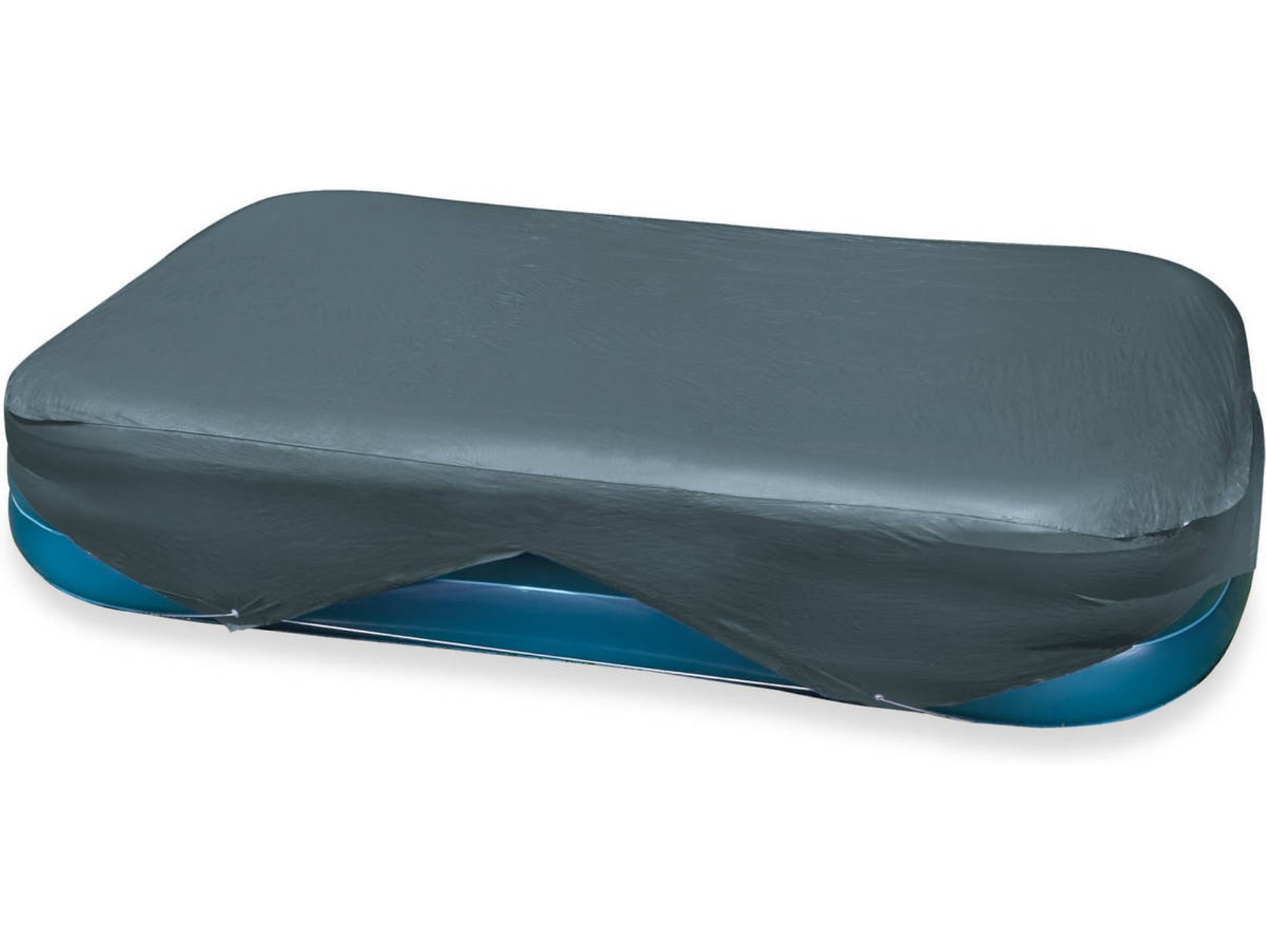 Cobertura para Piscina Hinchable INTEX 305x183 cm