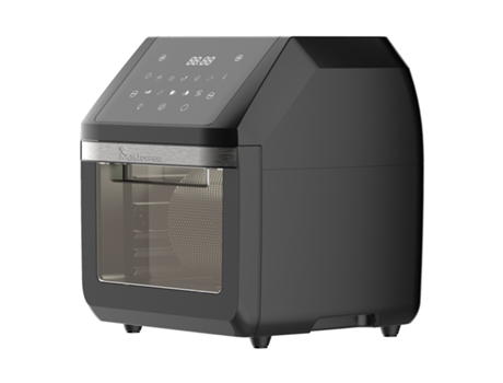 Freidora de Aire MASTERPRO 1800W 11L Masterpro Rocket1100