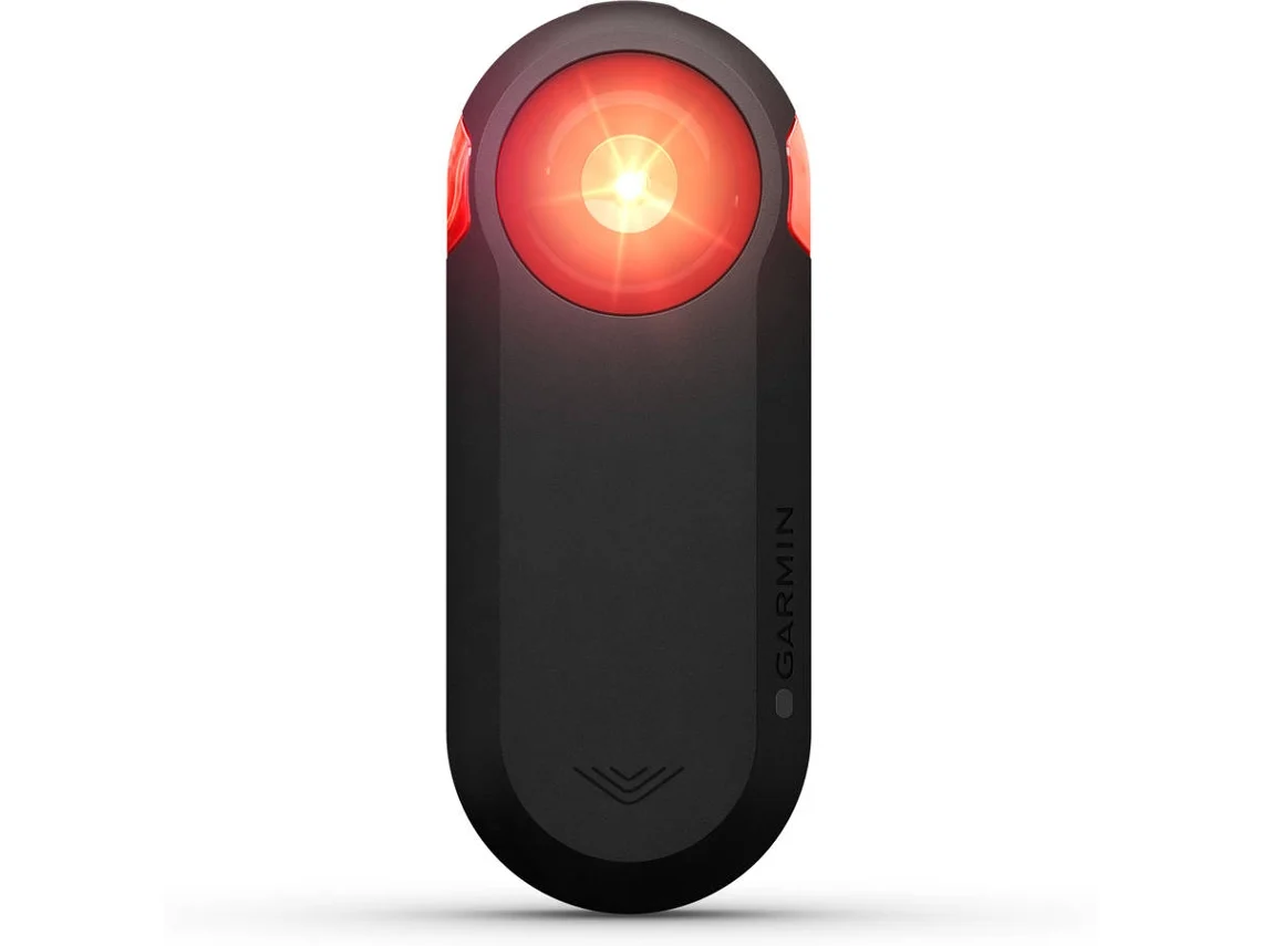 Radar y Luz Trasera GARMIN Varia RTL515