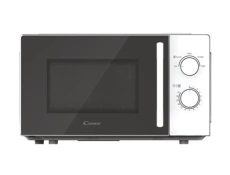 CANDY Idea cmw20smwli microondas de encimera solo 20 l 700 w blanco