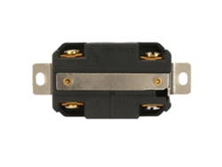 Yncm2026-enchufe Industrial Nema L15-20r 20a 125-250v Ee.uu. 4 Huecos Conector De Cable