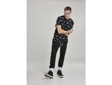 Camiseta MISTER TEE planet XS