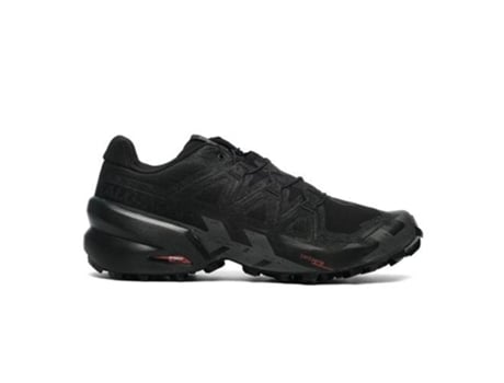Zapatillas de Hombre SALOMON Speedcross Negro (44.6)
