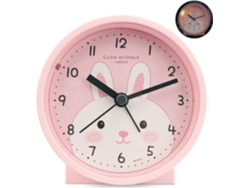 Reloj infantil, reloj de viaje, pequeño y ligero. GOKOCO