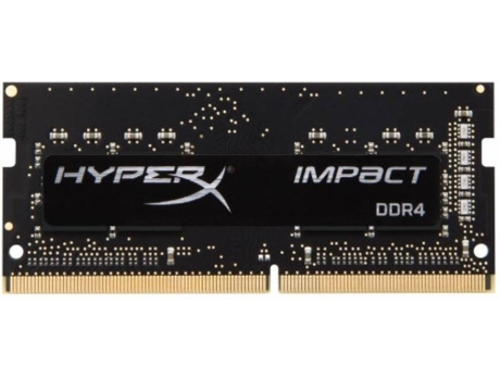 Memoria RAM DDR4 KINGSTON KF426S16IB (1 x 16 GB - 2666 MHz - CL 16)