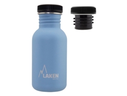 Botella de Montaña LAKEN Basic (500 ml)