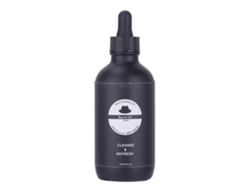 Aceite Para Barba Para Hombres 120 Ml. Bálsamo Hidratante Para El Crecimiento Y Cuidado De La Barba Y El Bigote.