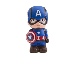 Cofrinho De Personagem De Filme Cartoon Pvc À Prova D'água Para Crianças Tipo 2