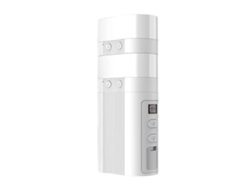 2026-luz De Camping 2 En 1 Magnética Desmontable Con Banco De Energía 6000mah Y Luz Ambiente Colorida