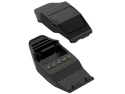 Conector de conversión para Garmin T15 negro
