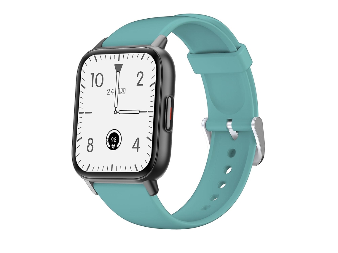 Reloj deportivo inteligente Qs16 Pro de 1,83 pulgadas con Bluetooth 5.0 Ly Ebike