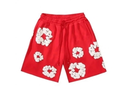 Pantalones Cortos Casuales De Verano Para Hombre - Transpirables Y De Secado Rápido - Para Uso Diario